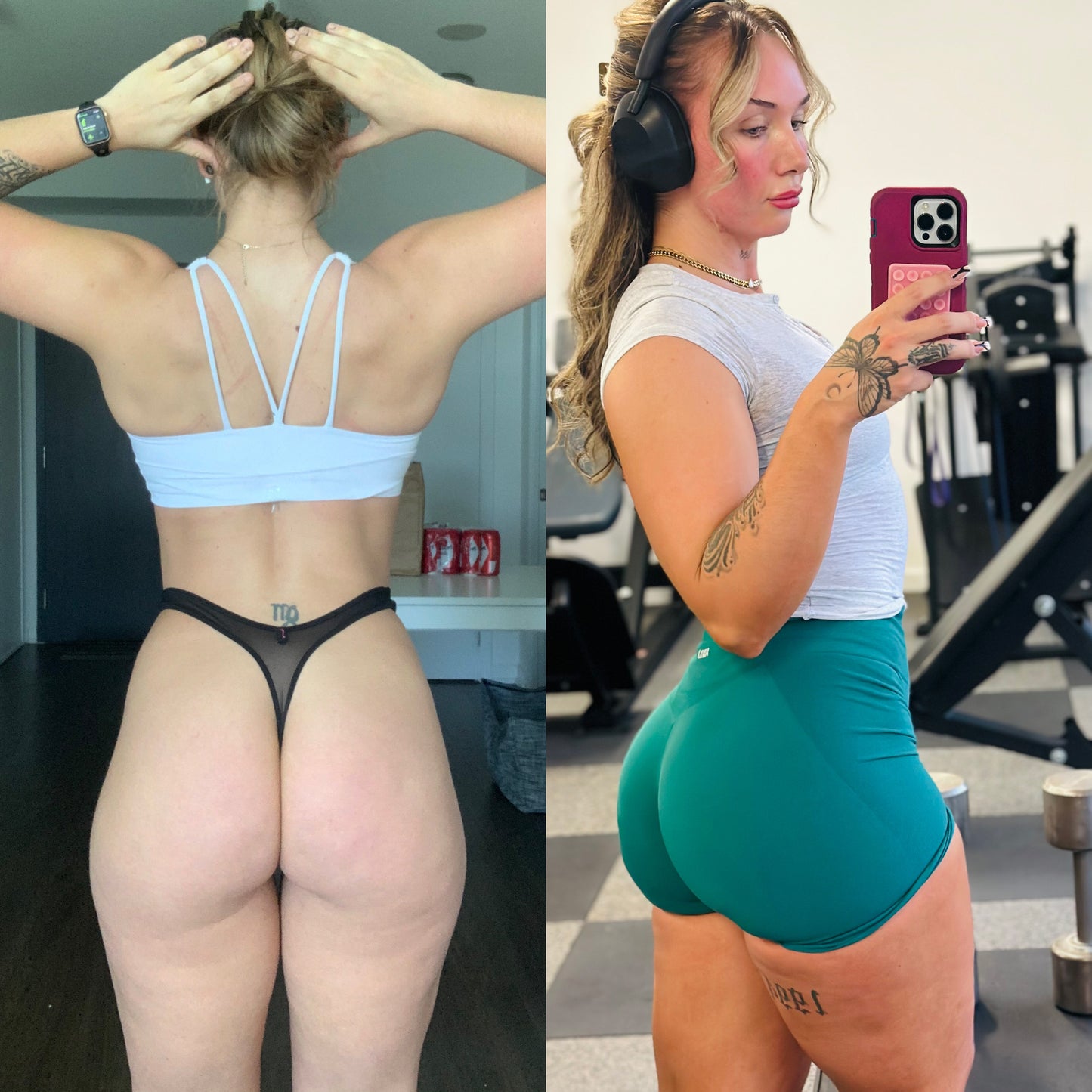 BOOTY BIBLE volume1