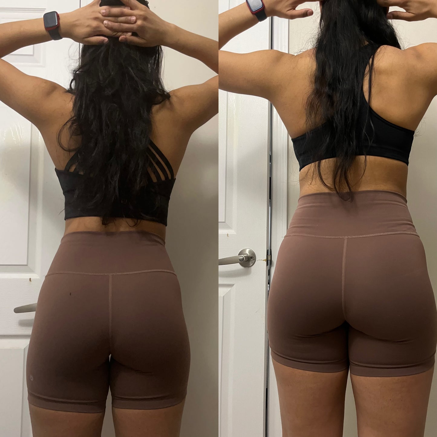 Cheeks by D
