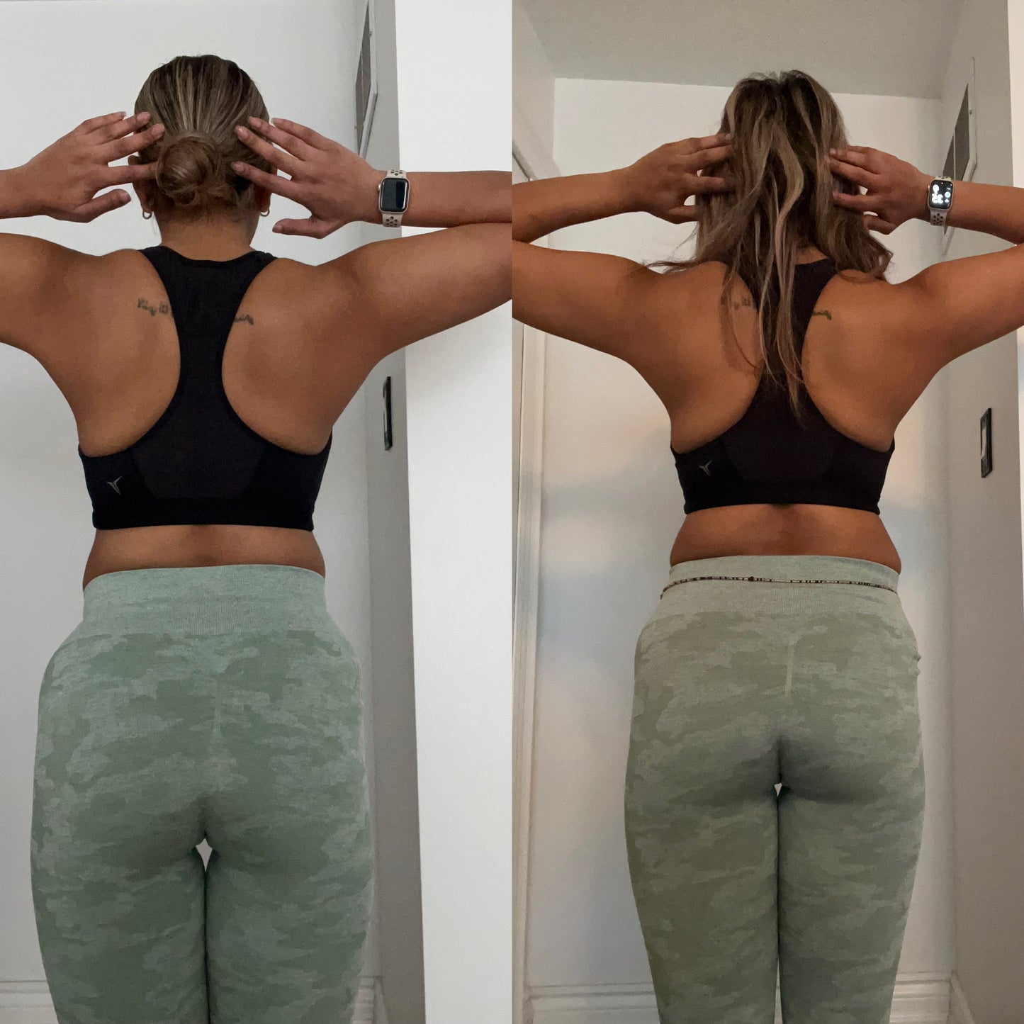 Cheeks by D